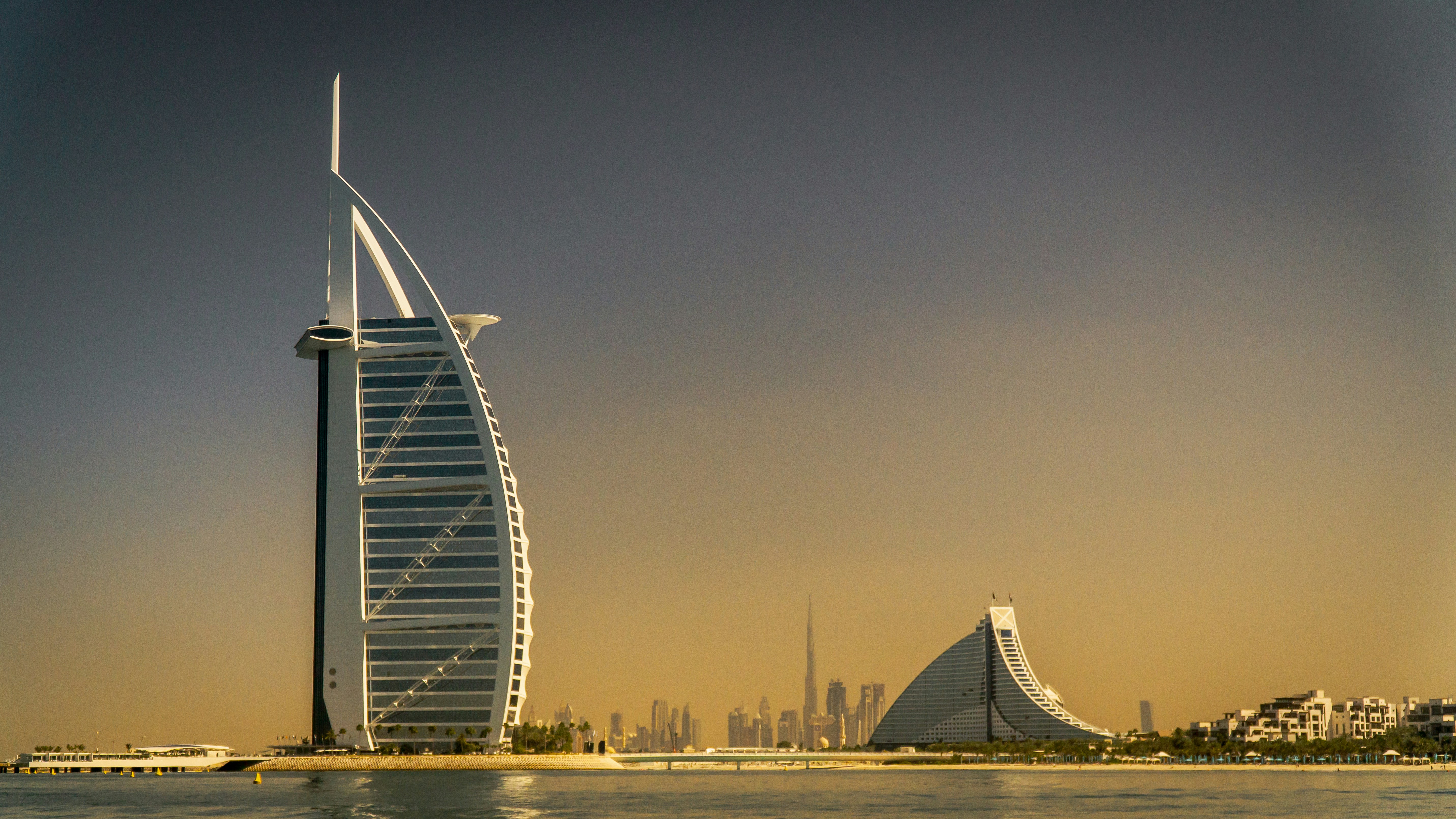 Burj Al Arab
